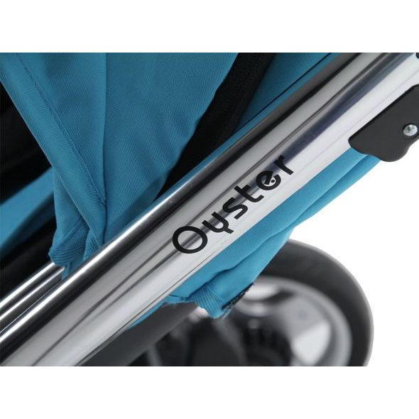 OYSTER DENIM SPECIAL EDITION - VÝPRODEJ - OUTLET