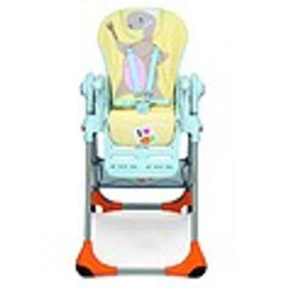 CHICCO JÍDELNÍ ŽIDLE POLLY 2011 - JÍDELNÍ ŽIDLIČKY PLASTOVÉ - KRMENÍ