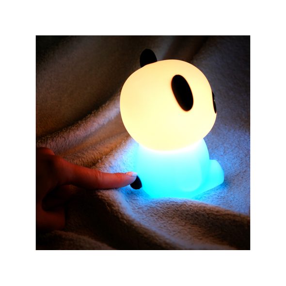 MEGALIGHT NOČNÍ SVĚTLO PADDY PANDA - NOČNÍ SVĚTLA - SPINKÁNÍ