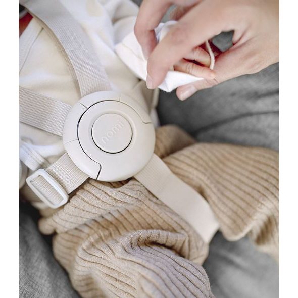 STOKKE® NOMI® NEWBORN SET - DOPLŇKY K ŽIDLIČKÁM - KRMENÍ