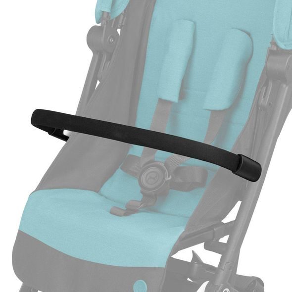 CYBEX BEZPEČNOSTNÍ MADLO ORFEO / LIBELLE - MADLA A PULTÍKY - KOČÁRKY A PŘÍSLUŠENSTVÍ