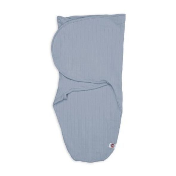 LODGER BUNDLER SOLID BLUE FOGG - ZAVINOVAČKY - SPINKÁNÍ