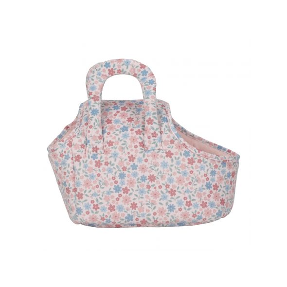 LITTLE DUTCH KOČIČKA PLYŠOVÁ MARLEY V KABELCE - LITTLE DUTCH - PRO DĚTI