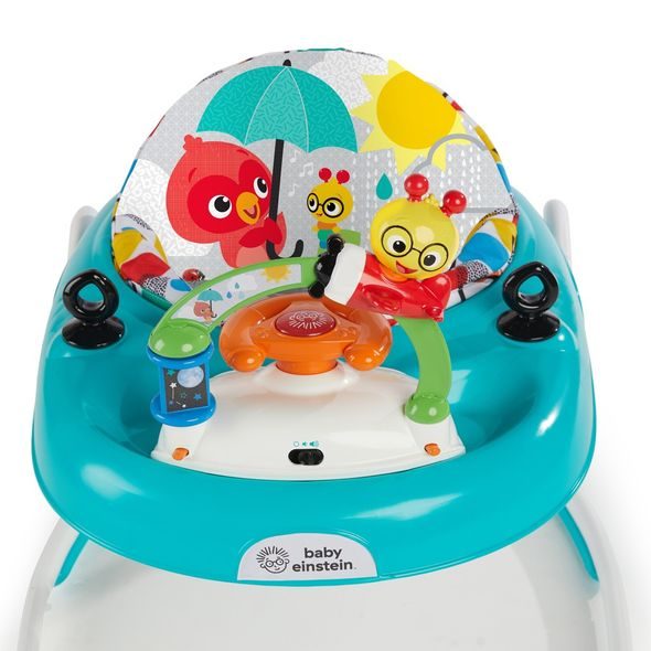 BABY EINSTEIN CHODÍTKO SKY EXPLORERS WALKER™ 6M+ DO 12 KG - CHODÍTKA - PRO DĚTI