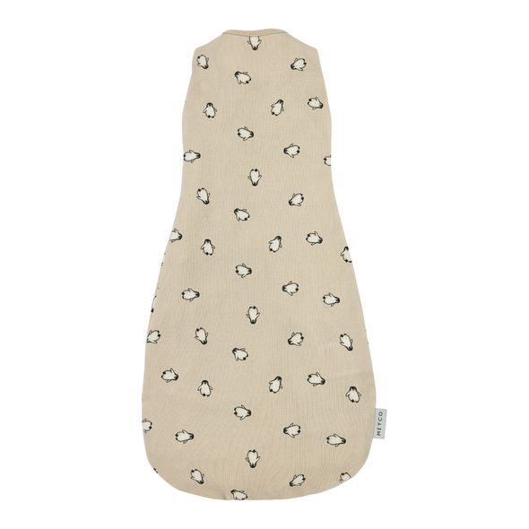 MEYCO COCOON - PENGUIN SOFT SAND - SPACÍ PYTLE - SPINKÁNÍ