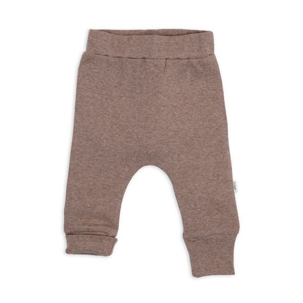 LODGER TEPLÁČKY MELANGE BUFFALO VEL. 56 - KALHOTKY A TEPLÁČKY - PRO DĚTI