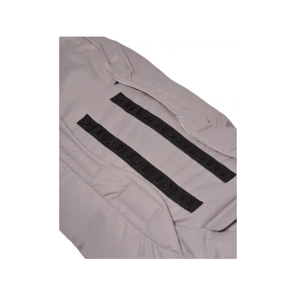 EASYGROW FUSAK PÉŘOVÝ NORD HAZEL - FUSAKY DO KOČÁRKU - KOČÁRKY A PŘÍSLUŠENSTVÍ