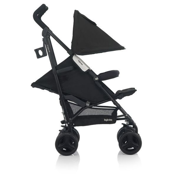 INGLESINA TRIP 2013 - GOLFOVÉ KOČÁRKY - KOČÁRKY A PŘÍSLUŠENSTVÍ