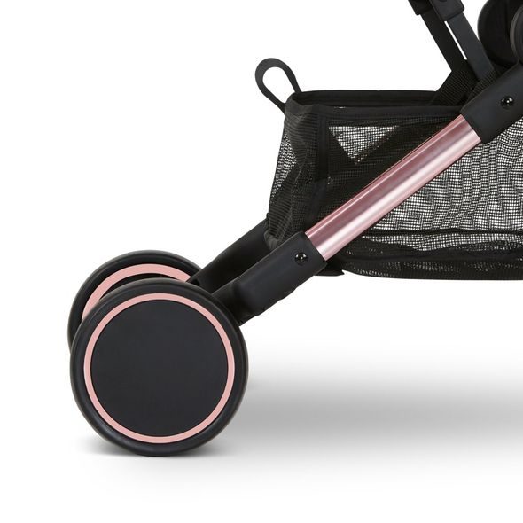 ABC DESIGN PING DIAMOND 2021 - SPORTOVNÍ KOČÁRKY - KOČÁRKY A PŘÍSLUŠENSTVÍ