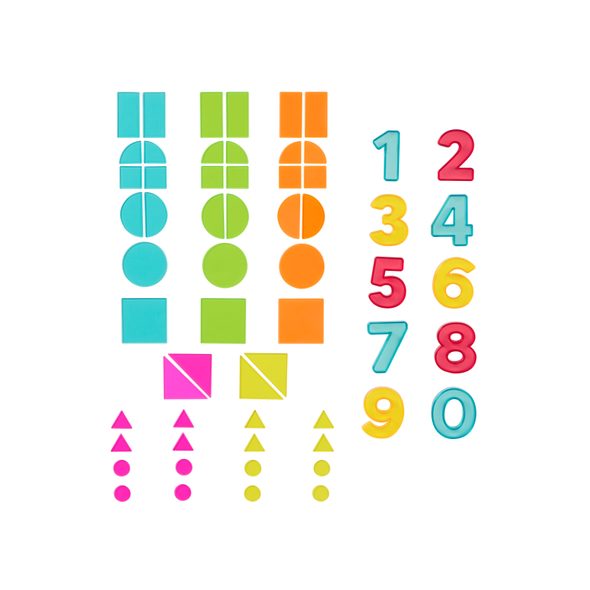 B-TOYS HRACÍ PULT VÝUKOVÝ LOOK & SHINE - AKTIVNÍ HRAČKY - PRO DĚTI