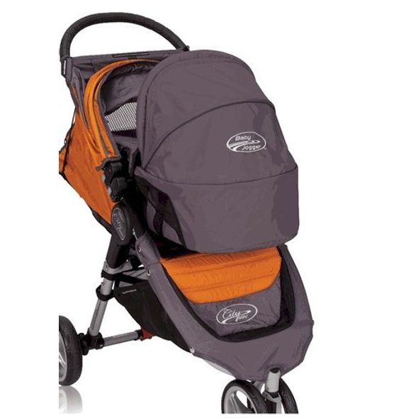 BABY JOGGER KORBIČKA COMPACT CITY MICRO, MINI, ELITE, F.I.T. - KORBIČKY - KOČÁRKY A PŘÍSLUŠENSTVÍ