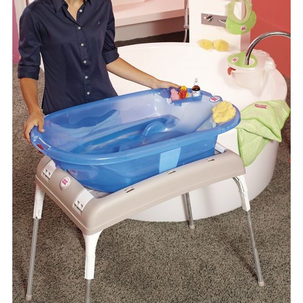 OK BABY VANIČKA ONDA - VANIČKY PLASTOVÉ - KOUPÁNÍ A ZDRAVÍ