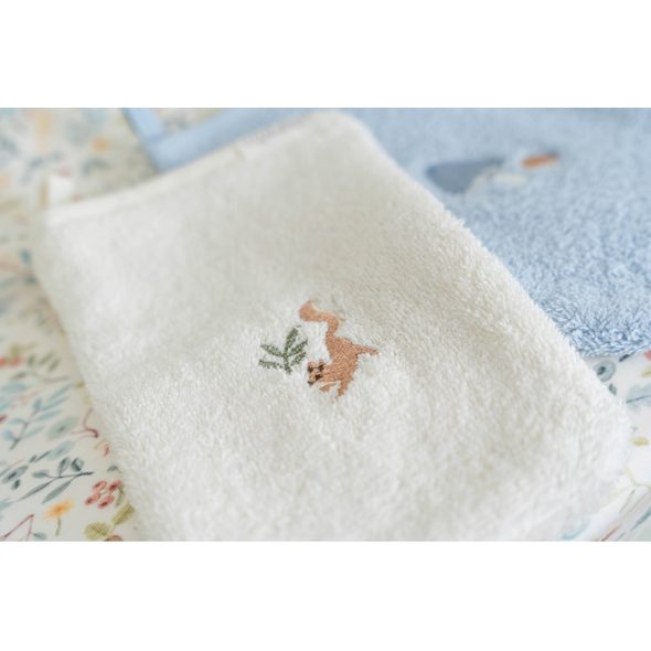 LITTLE DUTCH ŽÍNKY 2 KS FOREST FRIENDS - ŽÍNKY A HOUBIČKY - KOUPÁNÍ A ZDRAVÍ