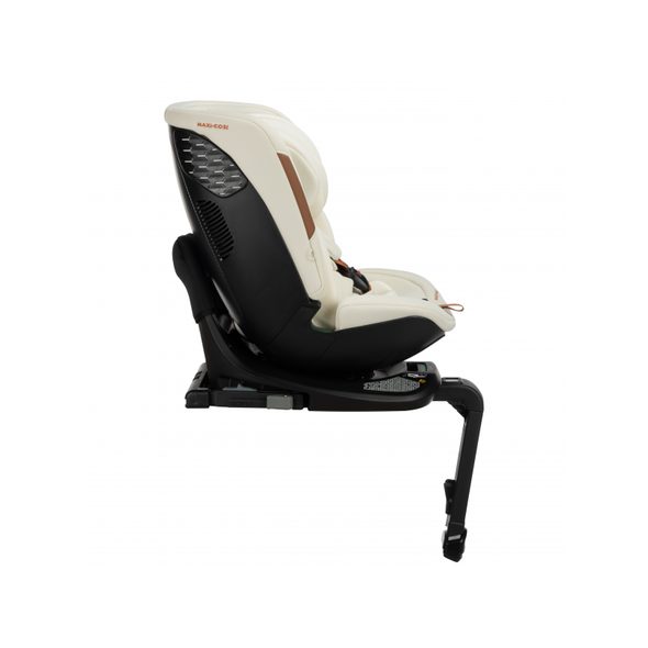 MAXI-COSI SPINEL 360 PLUS AUTOSEDAČKA IVORY - AUTOSEDAČKY 0-36KG - AUTOSEDAČKY A PŘÍSLUŠENSTVÍ