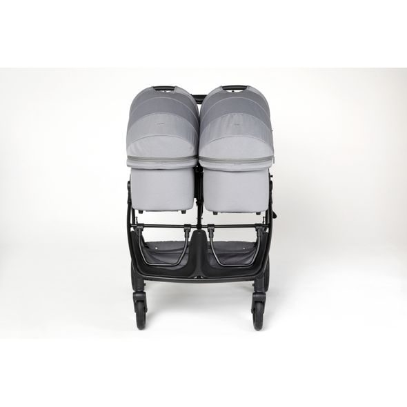 MAST M.TWIN X KOČÁREK (HP), KOALA 2024 - KOČÁRKY PRO DVOJČATA - KOČÁRKY A PŘÍSLUŠENSTVÍ