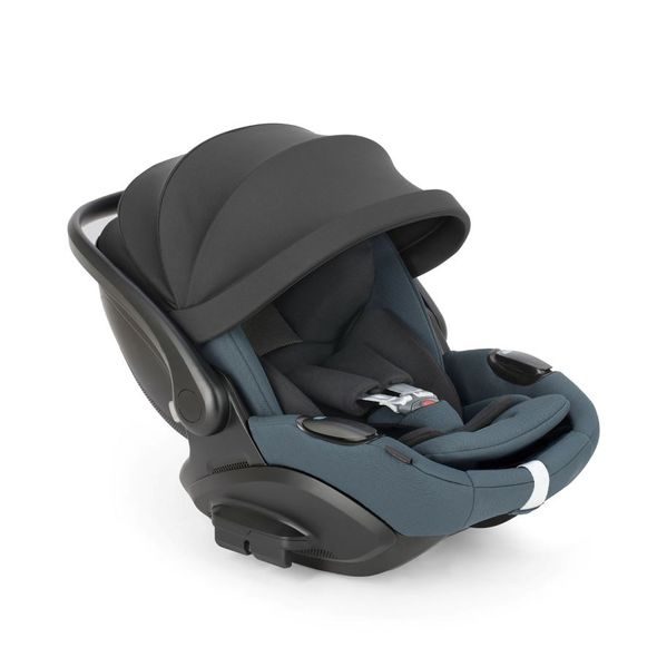KOČÁREK INGLESINA APTICA XT DARWIN RECLINE EVO 4V1 2026 HIMALAYA BLUE - TROJKOMBINACE - KOČÁRKY A PŘÍSLUŠENSTVÍ