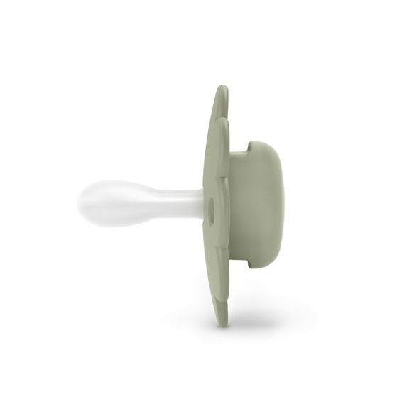 SUAVINEX DUDLÍK SX PRO FYZIOLOGICKÝ WONDER 0/6M - HEDGE GREEN - ŠIDÍTKA A DOPLŇKY - KRMENÍ