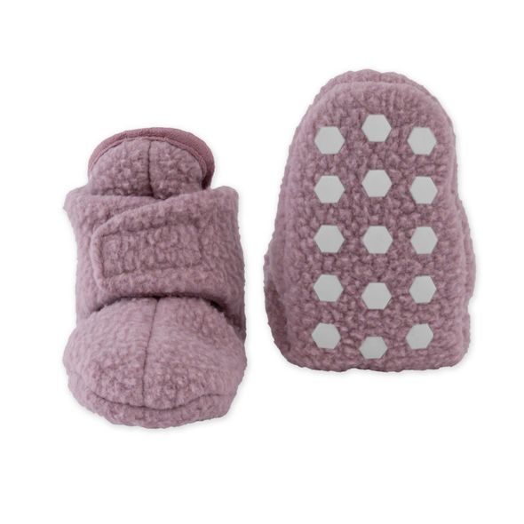 LODGER CAPÁČKY TEDDY ROSE VEL. 6 - 12 MĚSÍCŮ - KOJENECKÉ CAPÁČKY - PRO DĚTI