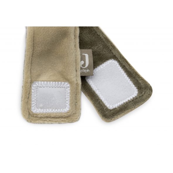 JOLLEIN CHRASTÍTKO NA RUKU PEJSEK MICK - CHRASTÍTKA - PRO DĚTI