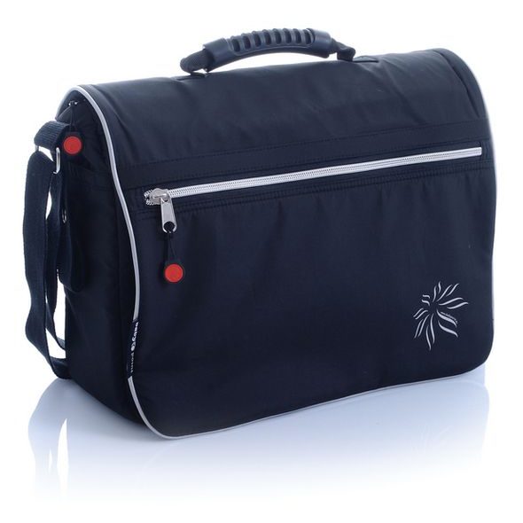 BABYPOINT MAMA BAG 2011 - PŘEBALOVACÍ TAŠKY - KOČÁRKY A PŘÍSLUŠENSTVÍ