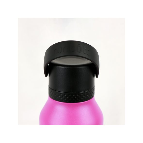 RUNBOTT TERMOLÁHEV MII 600 ML FUCHSIA - TERMOOBALY A TERMOSKY - KRMENÍ