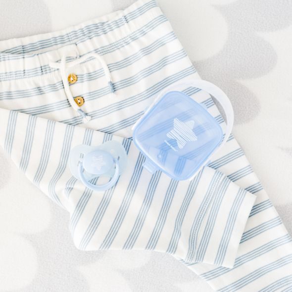 CANPOL BABIES DUDLÍK SILIKONOVÝ TŘEŠINKA 6-18M PASTELS - ŠIDÍTKA A DOPLŇKY - KRMENÍ