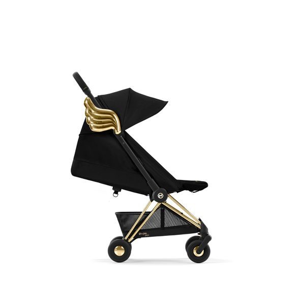 CYBEX BY JEREMY SCOTT WINGS COYA - SPORTOVNÍ KOČÁRKY - KOČÁRKY A PŘÍSLUŠENSTVÍ