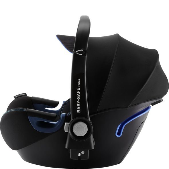 BRITAX RÖMER BABY-SAFE 2 I-SIZE 2023 - AUTOSEDAČKY 0-13KG - AUTOSEDAČKY A PŘÍSLUŠENSTVÍ