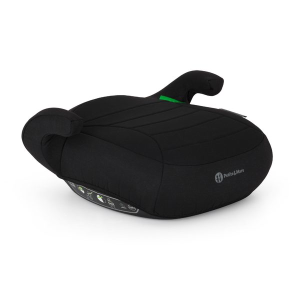 PETITE&MARS PODSEDÁK ZUNO 125 - 150 CM (22-36 KG) - AUTOSEDAČKY 15-36KG - AUTOSEDAČKY A PŘÍSLUŠENSTVÍ