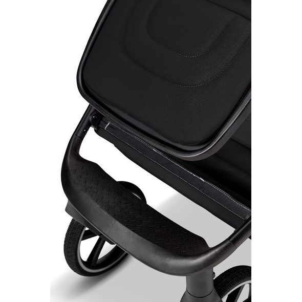 MOON RESEA 2.0 KOMBI SET - ONYX - KOMBINACE S PŘÍSLUŠENSTVÍM - KOČÁRKY A PŘÍSLUŠENSTVÍ