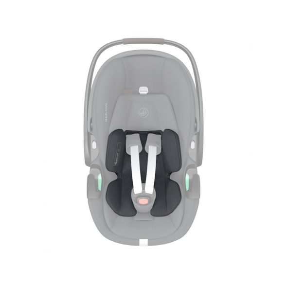 MAXI-COSI PEBBLE 360 PRO 2 AUTOSEDAČKA TWILLIC GRAPHITE - AUTOSEDAČKY 0-13KG - AUTOSEDAČKY A PŘÍSLUŠENSTVÍ