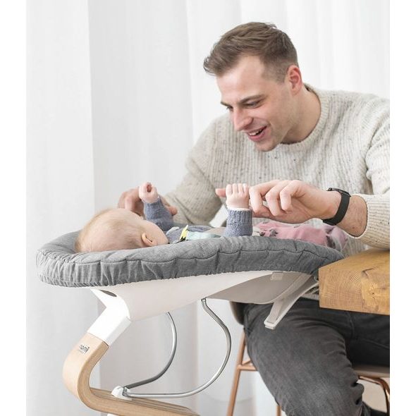 STOKKE® NOMI® NEWBORN SET - DOPLŇKY K ŽIDLIČKÁM - KRMENÍ