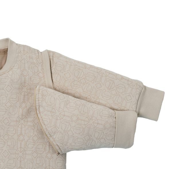 LODGER HOPPER 4 SEASON SLEEPING BAG BEIGE 68/98 - SPACÍ PYTLE - SPINKÁNÍ