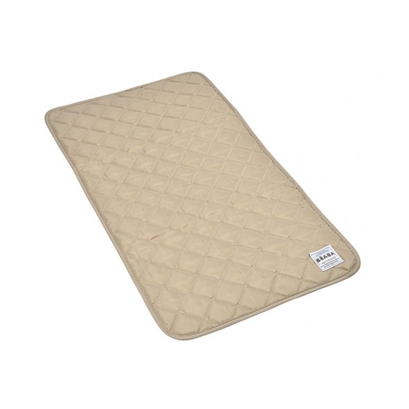 BEABA PŘEBALOVACÍ TAŠKA GENEVA TERRACOTTA - PŘEBALOVACÍ TAŠKY - KOČÁRKY A PŘÍSLUŠENSTVÍ