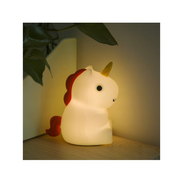 MEGALIGHT NOČNÍ SVĚTLO MAGGY MAGIC - NOČNÍ SVĚTLA - SPINKÁNÍ