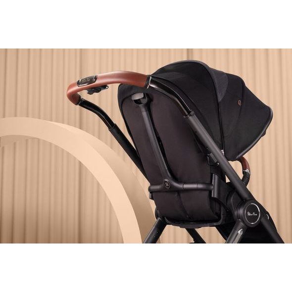 SILVER CROSS SPORTOVNÍ KOČÁREK REEF 2023 - SPORTOVNÍ KOČÁRKY - KOČÁRKY A PŘÍSLUŠENSTVÍ