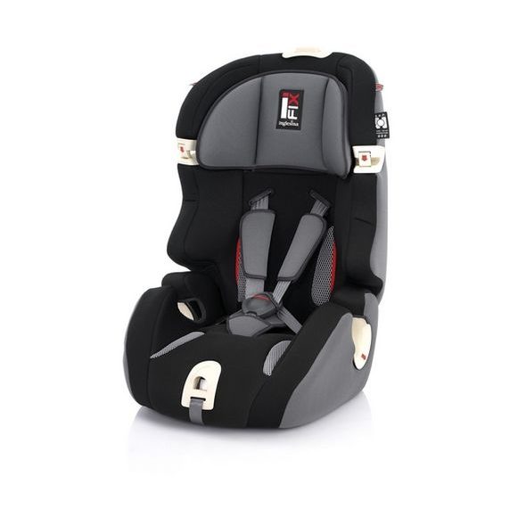 INGLESINA MIGLIA 2011 - AUTOSEDAČKY 9-36KG - AUTOSEDAČKY A PŘÍSLUŠENSTVÍ