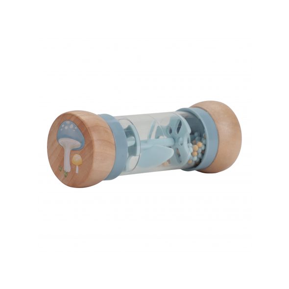 LITTLE DUTCH CHRASTÍTKO PŘESÝPACÍ HODINY FOREST FRIENDS - CHRASTÍTKA - PRO DĚTI