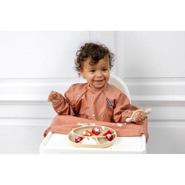 BIBADO COVERALL BRYNDÁK S RUKÁVY CHASING RAINBOWS - BRYNDÁKY - KRMENÍ