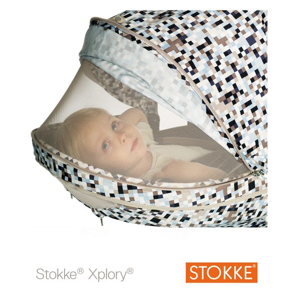 STOKKE® XPLORY® - VÝPRODEJ - OUTLET