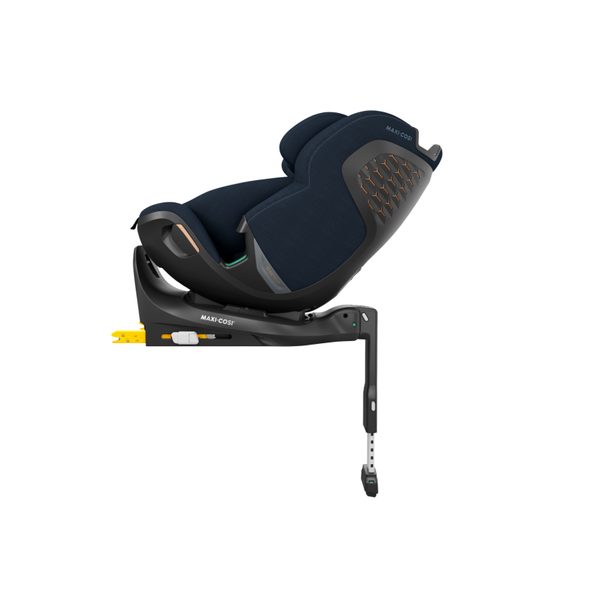 MAXI-COSI EMERALD 360 PRO AUTOSEDAČKA AUTHENTIC BLUE - AUTOSEDAČKY 0-36KG - AUTOSEDAČKY A PŘÍSLUŠENSTVÍ