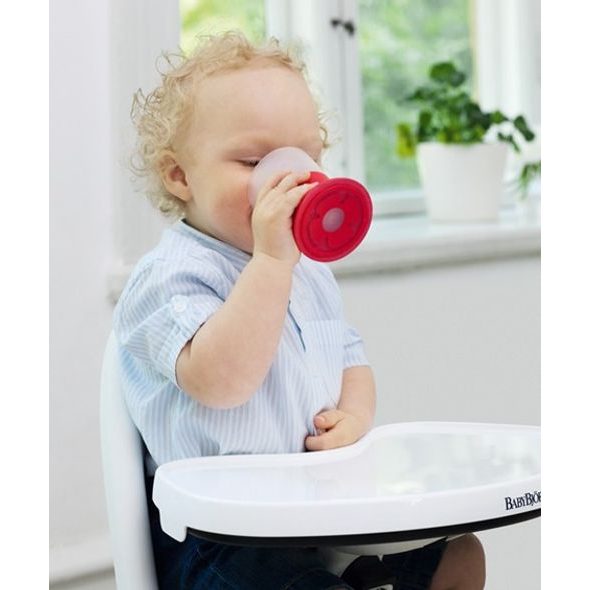 BABYBJÖRN HRNEČEK PRO NEJMENŠÍ NOVINKA ! - KOJENECKÉ LAHVE - KRMENÍ
