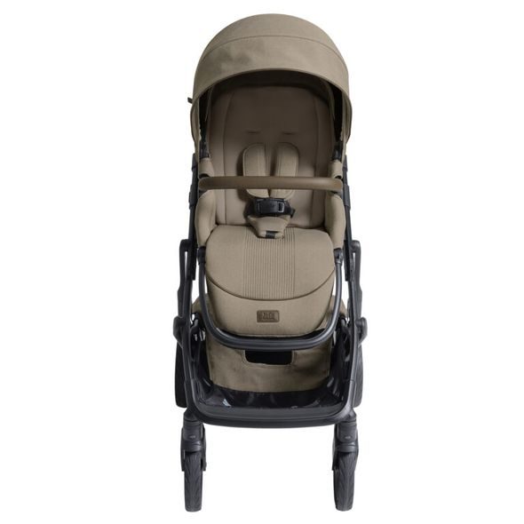 JOIE VINCA™ + RAMBLE XL SANDSTONE - DVOJKOMBINACE - KOČÁRKY A PŘÍSLUŠENSTVÍ