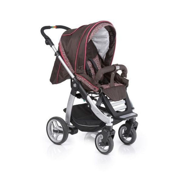 TEUTONIA COSMO TREND, MADE FOR YOU 2012 - SPORTOVNÍ KOČÁRKY - KOČÁRKY A PŘÍSLUŠENSTVÍ