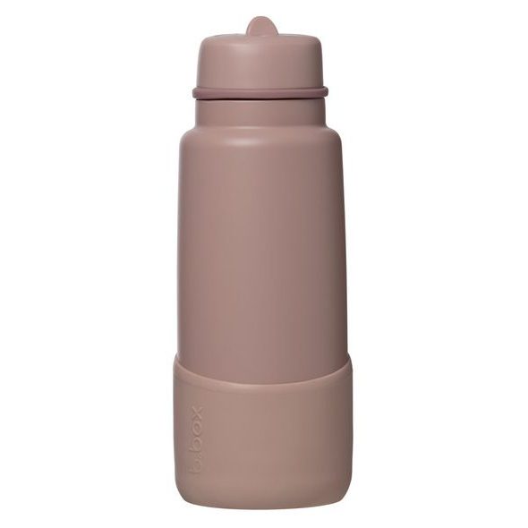 B.BOX SILIKONOVÝ CHRÁNIČ PRO TERMOLÁHEV 1L - BERRY SMOOTHIE - TERMOOBALY A TERMOSKY - KRMENÍ