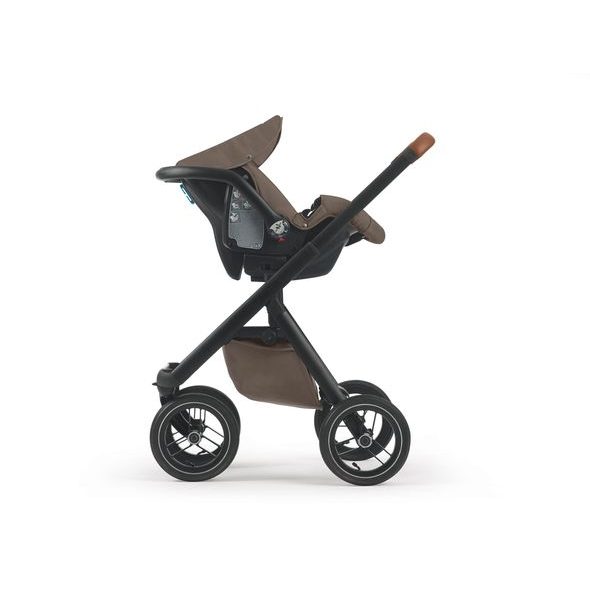 NEONATO PURO S AUTOSEDAČKOU ZDARMA 2016 - TROJKOMBINACE - KOČÁRKY A PŘÍSLUŠENSTVÍ