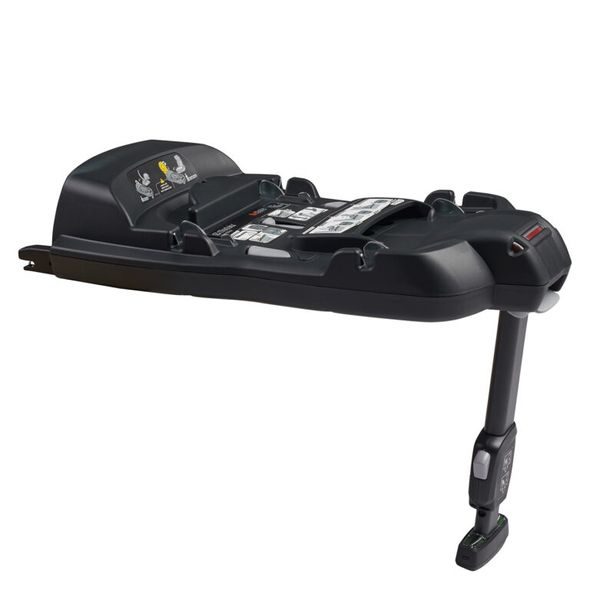 BESAFE SET IZI GO MODULAR I-SIZE X1 2023 METALLIC MÉLANGE - AUTOSEDAČKY 0-13KG - AUTOSEDAČKY A PŘÍSLUŠENSTVÍ