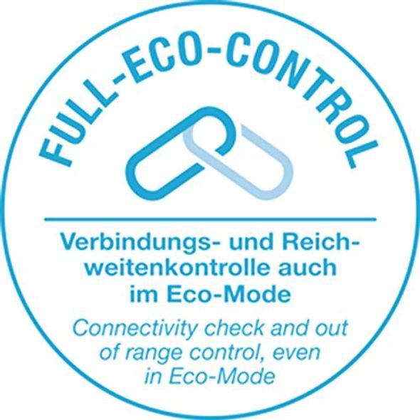 NUK CHŮVIČKA ECO CONTROL AUDIO DISPLAY 530D+ - ELEKTRONICKÉ CHŮVIČKY - SPINKÁNÍ