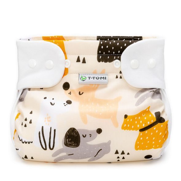 T-TOMI ORTOPEDICKÉ ABDUKČNÍ KALHOTKY PATENTKY 2021 - PLENKOVÉ KALHOTKY - PŘEBALOVÁNÍ