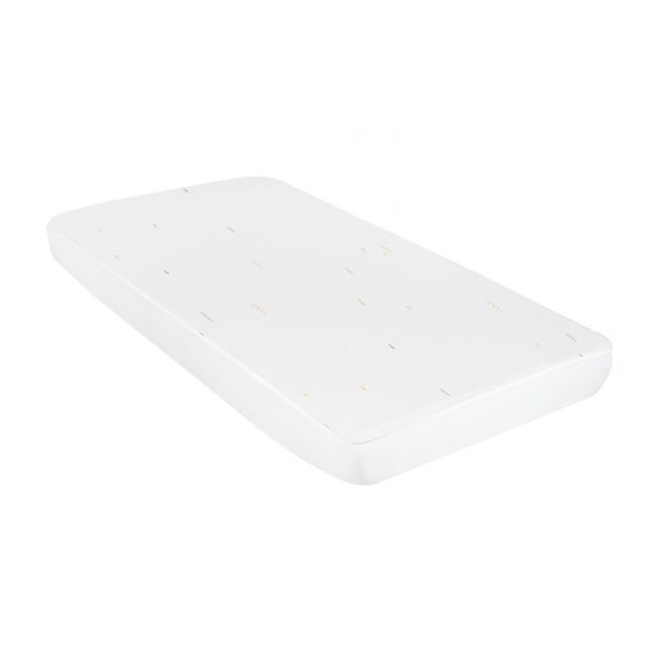 KIKKABOO OCHRANA MATRACE 70X140 CM SEALLY ME - PROSTĚRADLA - SPINKÁNÍ